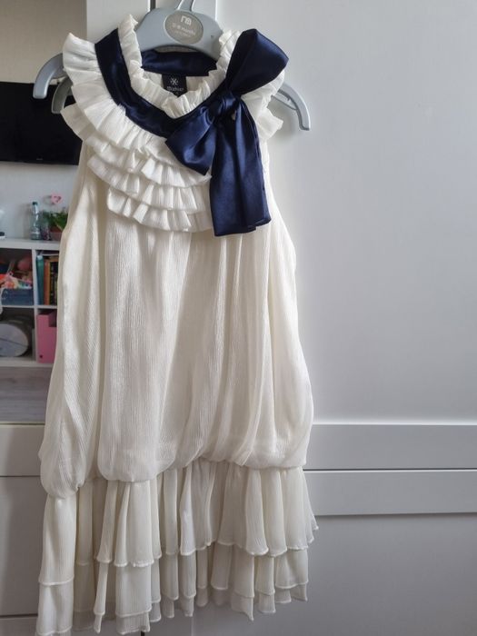 Платья нарядные!