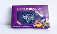 Krawat Euro 2012 NOWY