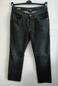 Męskie jeansy Ted Baker Dixie Deans W30 L32