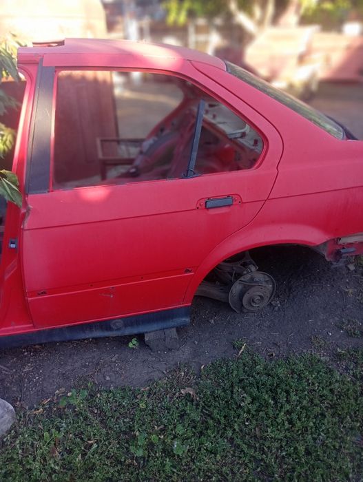 Бмв е 60 кузов .