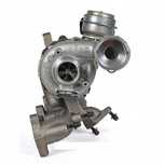 FABRYCZNIE NOWA TURBINA turbo seat volkswagen audi 1.9 TDI 150 KM ARL