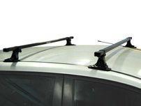 Bagażnik dachowy Hyundai i20 , i30  Mazda Premacy , Mercedes A , B , E