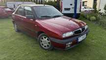 Lancia Delta II 1.6
