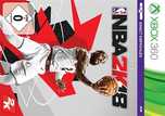 NBA 2K18 Xbox 360, Sklep Tychy