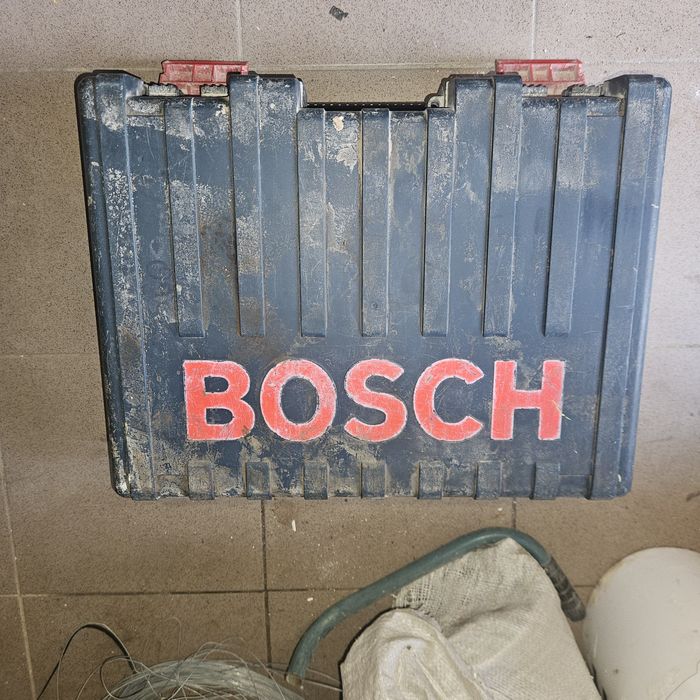 Młot kujący Bosch GSH 5 E