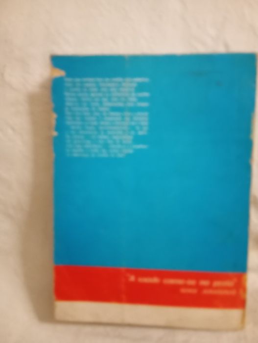 Livro a cozinha do bebé anos 1976