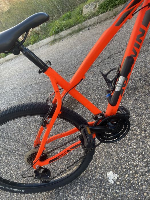 Bicicleta  RockRider 340 B-TWIN