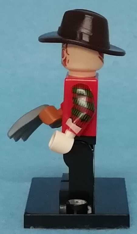 Freddy Krueger - Pesadelo em Elm Street (Filmes e Séries)