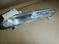 Volvo V40 II lampa drl prawa