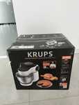 Robot kuchenny wielofunkcyjny KRUPS
