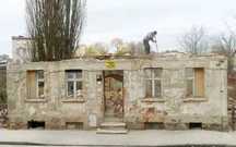 ROZBIÓRKI, sprzątanie, wywóz gruzu, likwidacja obiektów, demontaż