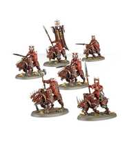 Warhammer Age of Sigmar Blades of Khorne Mighty Skullcrushers