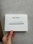 Magic trackpad apple