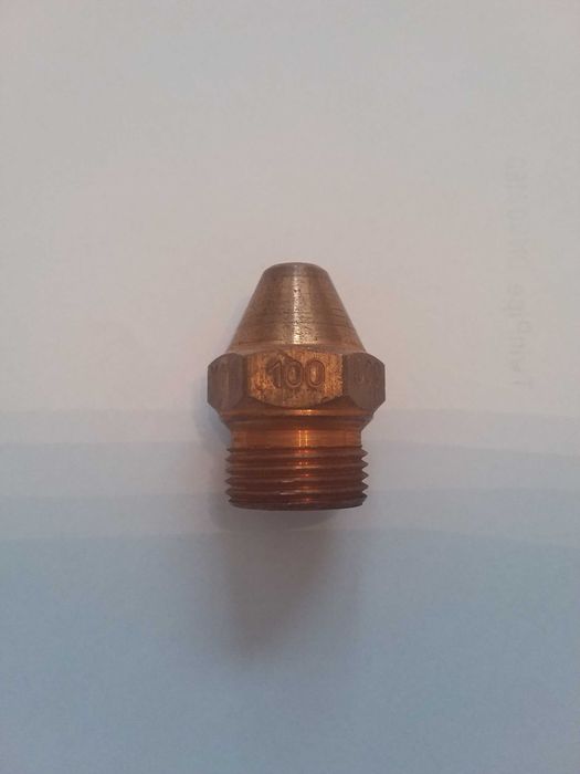 Dysza podgrzewająca Perun Y11A