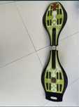 Skate Waveboard - como novo