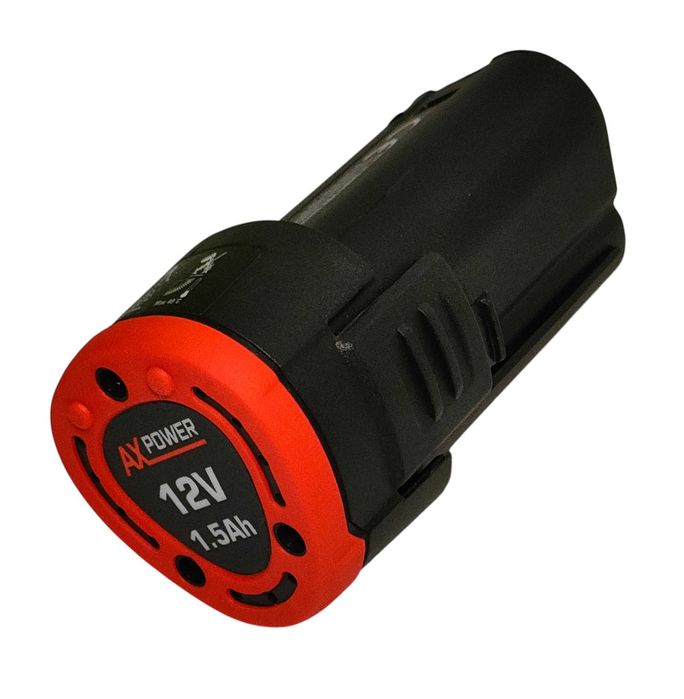 Wyrzynarka Ferm zasilanie akumulatorowe 12V 1.5Ah JSM1046 JAK NOWA