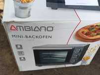 Ambiabo Mini Piekarnik