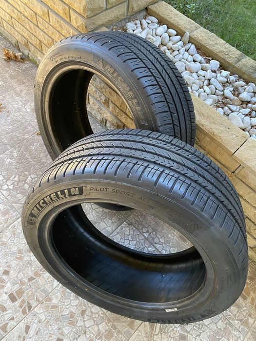 MICHELIN 235/45/18 R18 Pilot SPORT