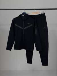 Спортивний костюм nike tech fleece costume nike найк теч фліс