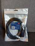 kabel display port - hdmi