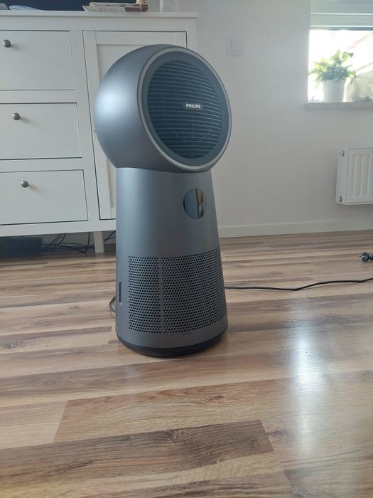 Oczyszczacz powietrza Philips obrotowy