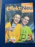 Effekt Neu 3 Podrecznik do niemieckiego