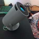 Magcubic Projector HY300 Pro 4K