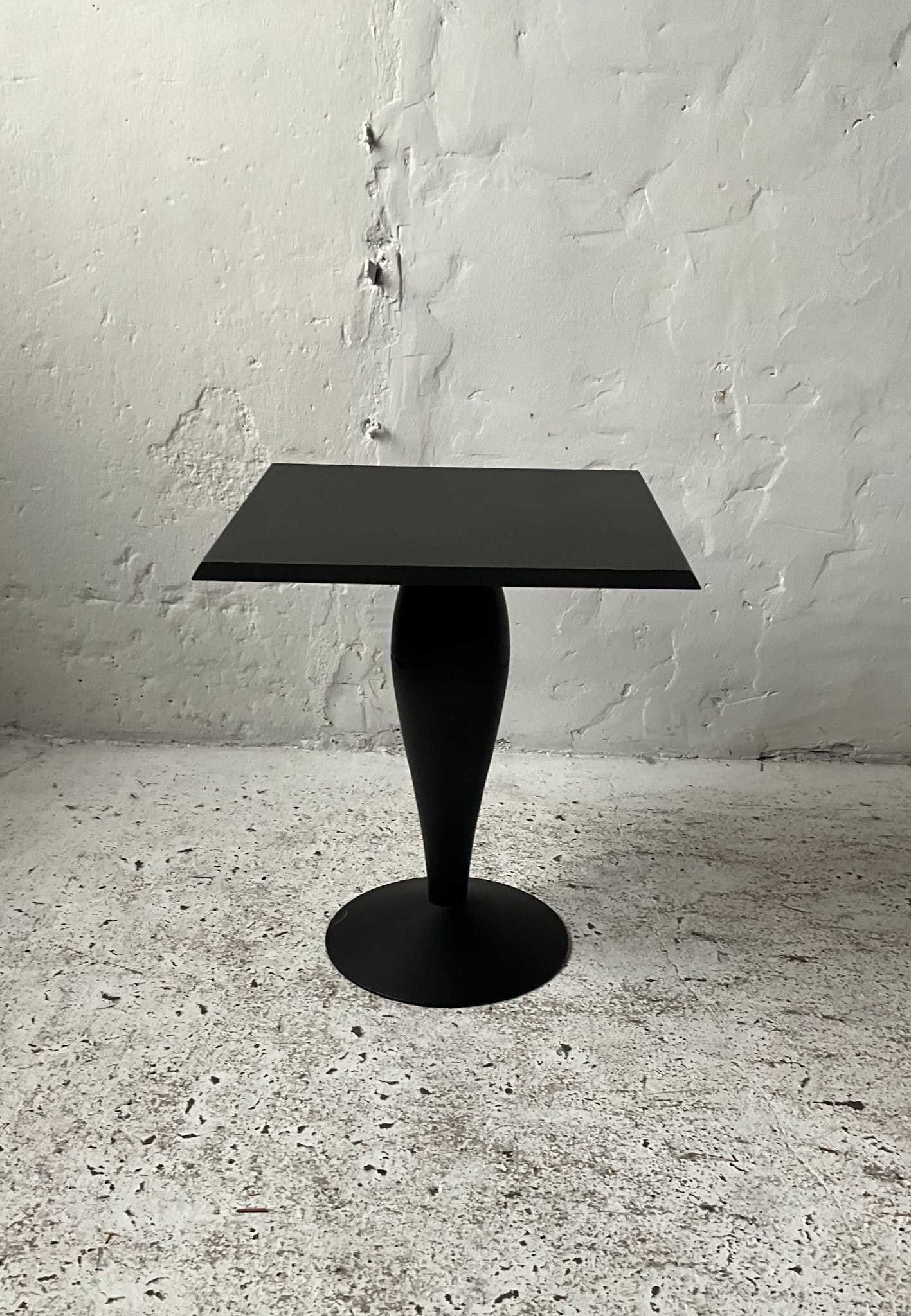 Kartell stolik Miss Balu proj Philippe Starck lata 80 90 vintage #3