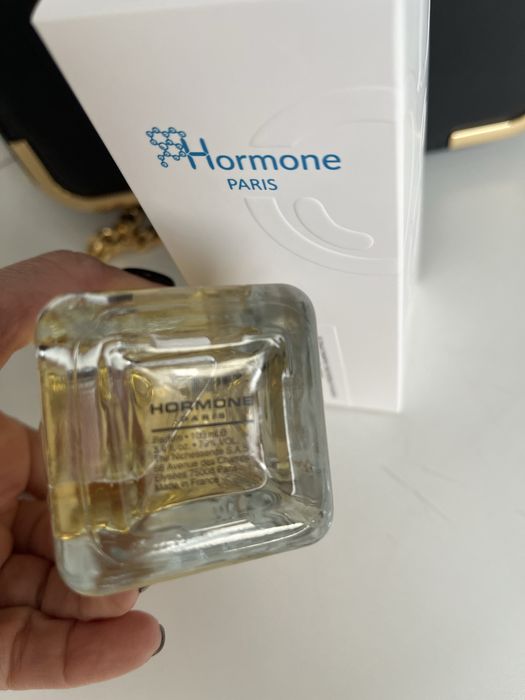 Hormone Paris This is Not Gaba