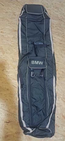 Чехол BMW для лиж сноуборда