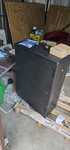 Zbiornik buforowy ABT 50L AFRISO