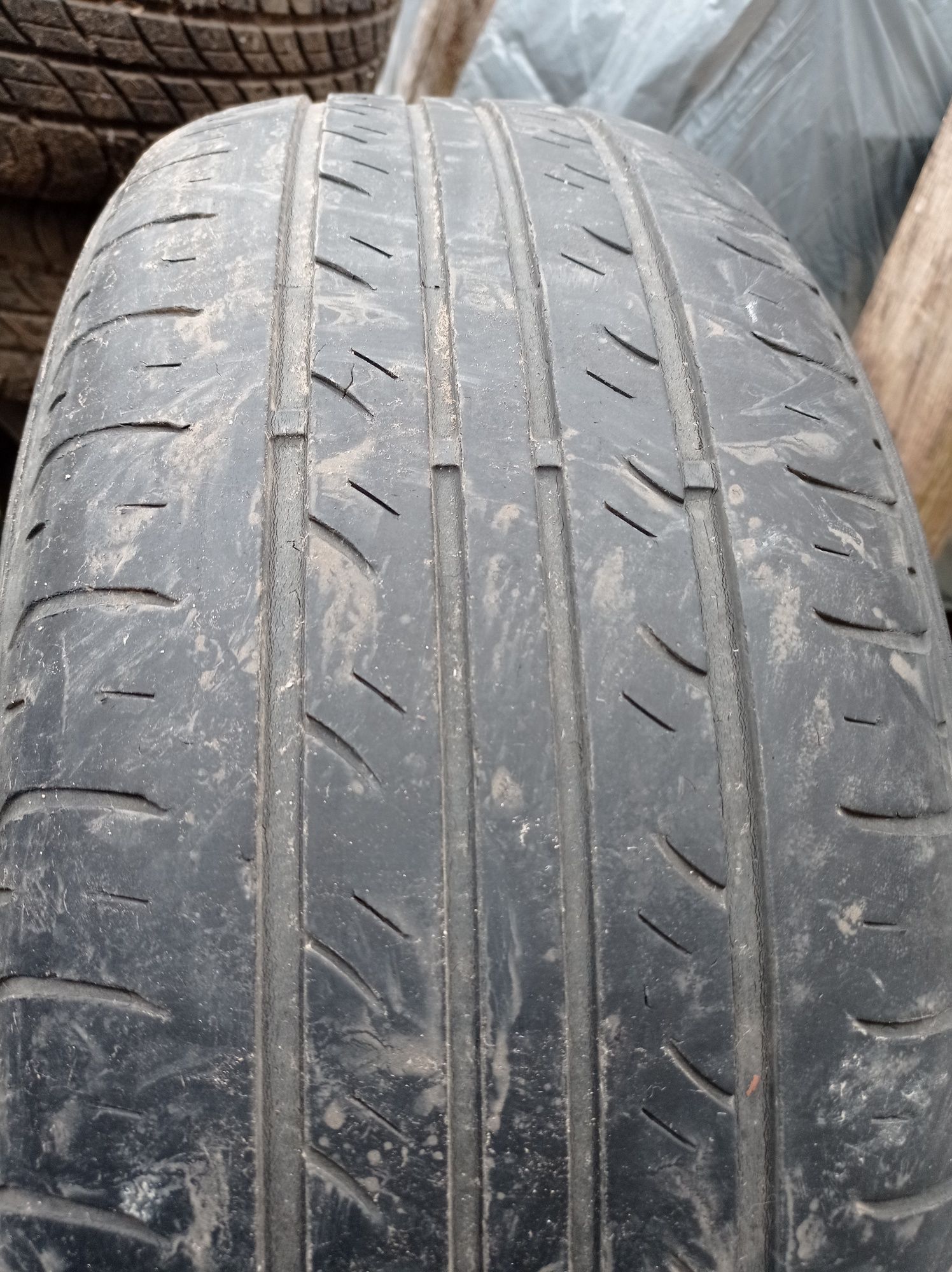 Резина boto genesys 228 205/55r16