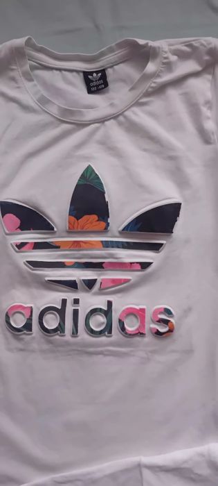 Ubrania dla dziewczynki 134-140