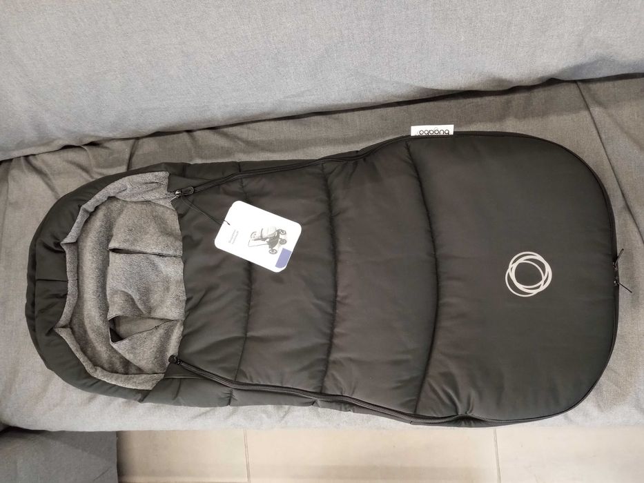 Bugaboo śpiwór do wózka