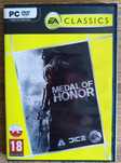 Gra Medal of Honor PL (PC)