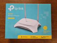 TP-Link Wireless Router TL-MR3420