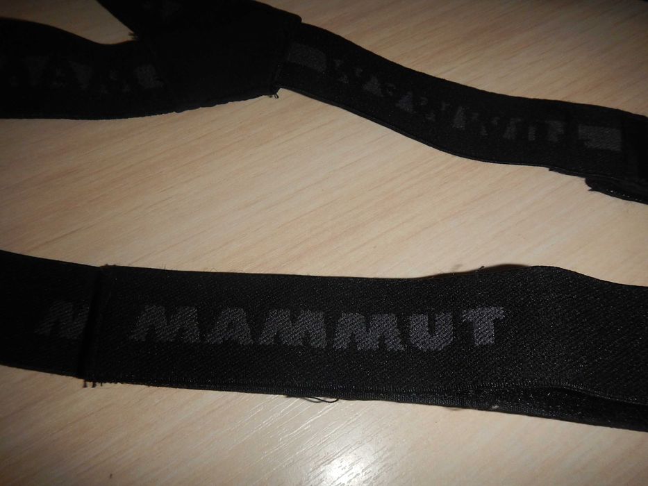 підтяжки для штанів Mountain Peak