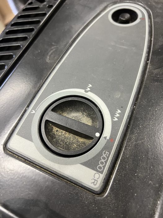 Piecyk gazowy, kuchena katalityczna Campingaz CR5000