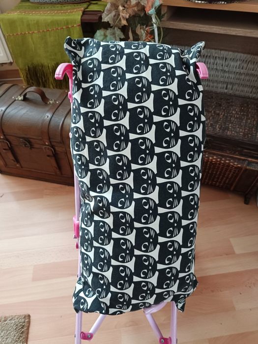 Legowisko dla kota w koty