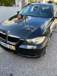Bmw 320D touring