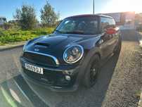 Mini john cooper works