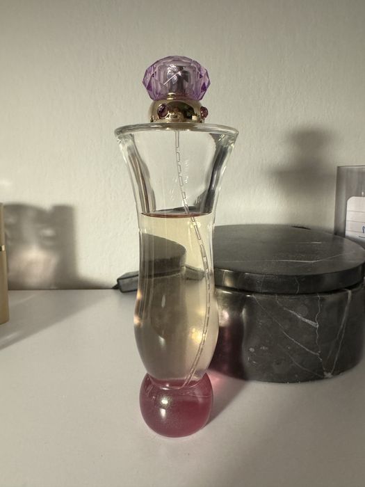 Versace woman 50 ml perfumy