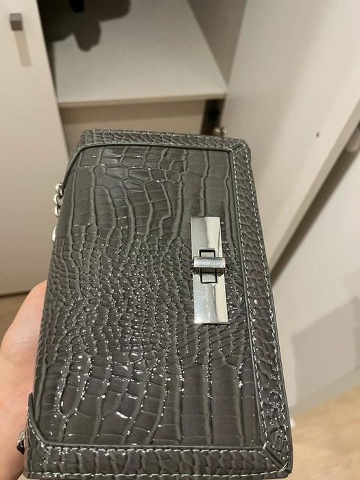 Bolsa de ombro nova Stradivarius (Oportunidade)