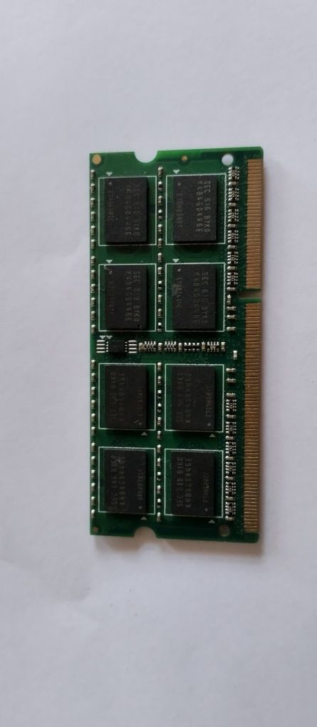 Оперативная память ноутбучная 8Гб DDR3 1600МГц