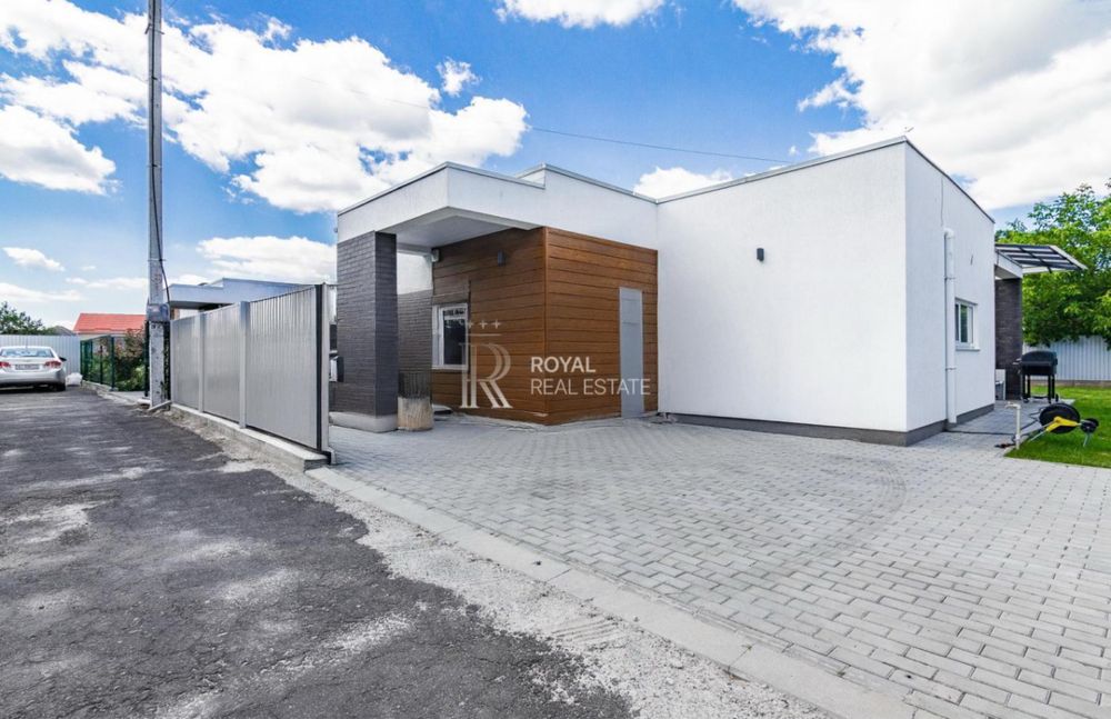 Продаж будинку  провулок Свободи Бориспіль