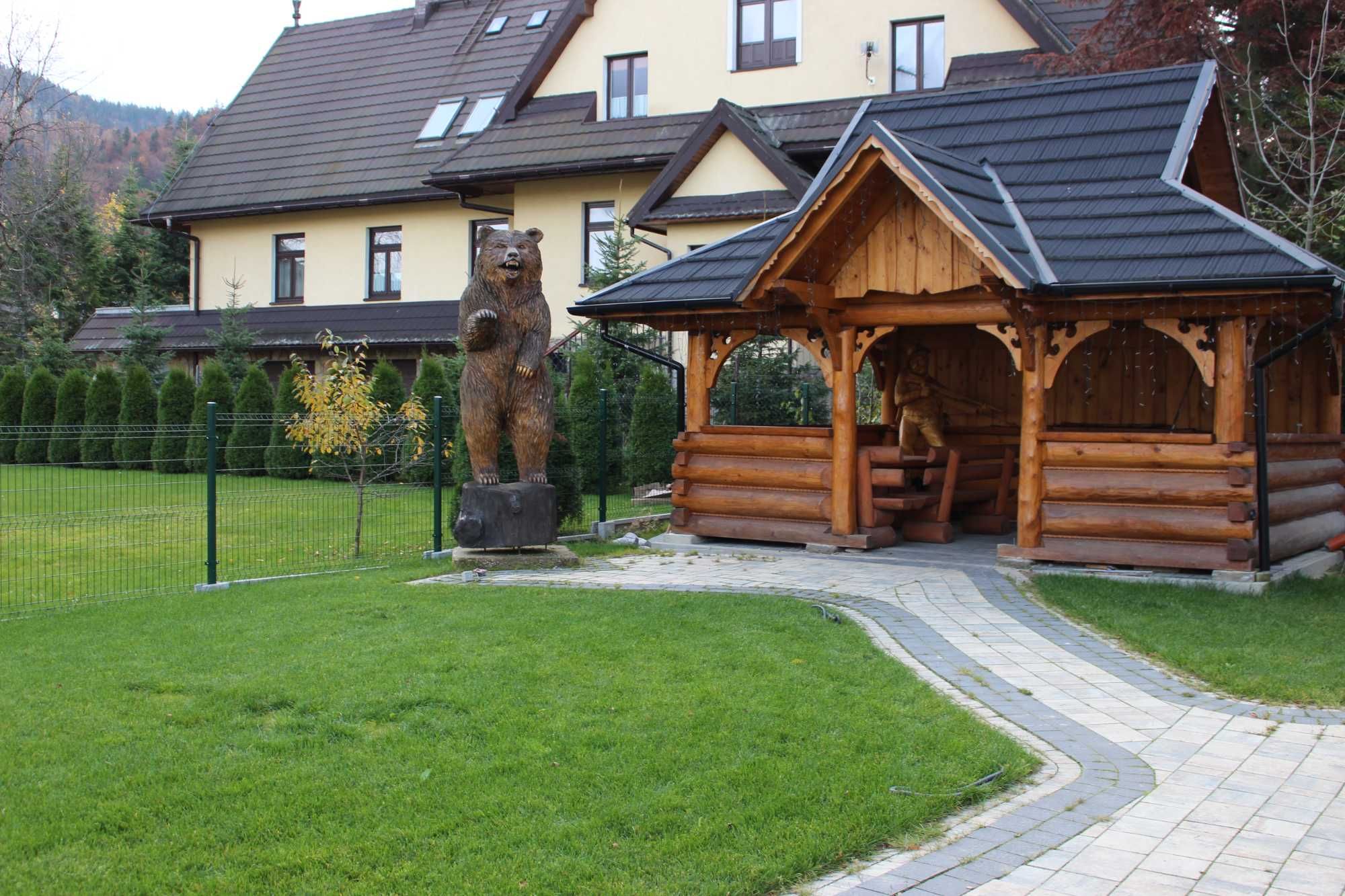 Apartamenty Zakopane ! WOLNE terminy ! OBIADY 24ZŁ