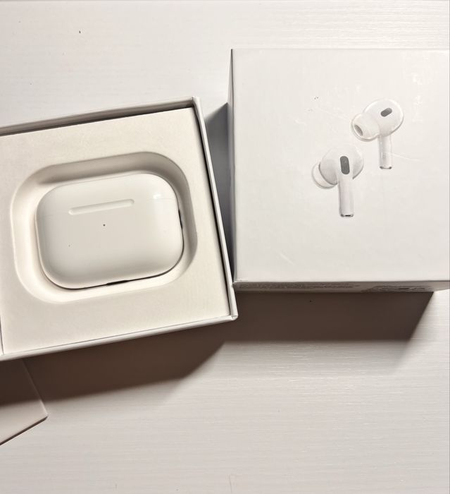 Apple airpods 2 pro