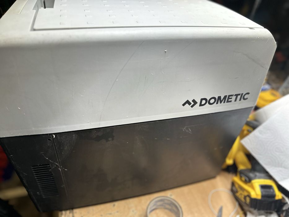 Dometic TCX -35 lodówka turystyczna