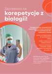 korepetycje z biologii, przygotowanie do matury rownież w wakacje!