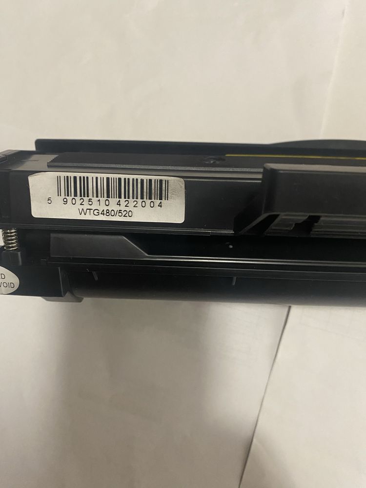Картридж для принтеоа Free Label Samsung MLT-D111S